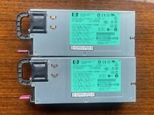 HP 1200W Power Supply DPS-1200FB A HSTNS-PD11 Tested and Cleaned picture