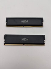 Crucial DDR5 Pro 16GB DDR5-6400 UDIMM picture