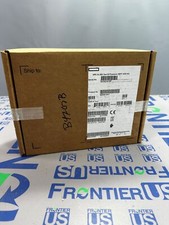 NEW - HPE 826687-B21 HPE DL380 DL385 GEN10 G10 2 SFF HDD KIT 90 Day Warranty picture