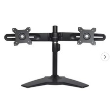 NEW Planar AS2 Adjustable Dual Monitor Stand 15