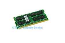 A0TFT GENUINE ORIGINAL PNY LAPTOP MEMORY1GB DDR2 SODIMM (CA610) picture