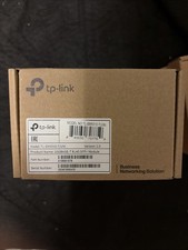 TP-LINK TL-SM5310-T Omada 10G BASE-T RJ45 SFP+ Module picture