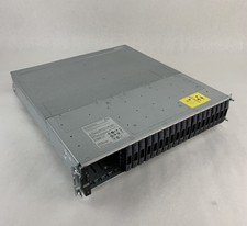 NetApp NAJ-1001 SAS Disk Array 24 Bay Shelf - No Logic or Ear Cover picture