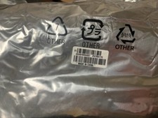 Lexmark C792A1YG Yellow Return Program Print Cartridge NEW no box sealed bag picture