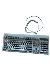 Honeywell Dell 101WN Keyboard  (101WN63S-18E)- Good condition Vintage picture