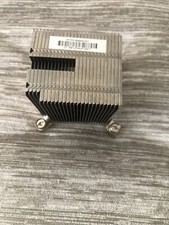 Hewlett-Packard CPU Heatsink P/N: 628553-001, Model : hp compaq 8200 elite sff picture
