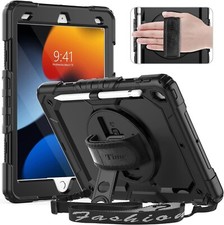 50% off  Qty. 80 units Timecity Case for iPad 9th/ 8th/ 7th Generation 10.2 inch picture
