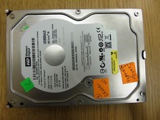 WDC WD800AAJS WD800AAJS-00PSA0  80GB 7200 RPM  SATA 3.5