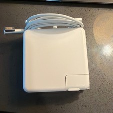 85W Replacement AC Adapter for Apple MacBook Pro A1172 MagSafe 1 L-Tip picture