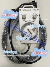 1PCS NEW TOSNUC HP-102KZ5-M Handheld pulse generator Fast delivery Via Fedex/DHL picture