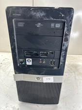 HP Compaq dx2450 Microtower  AMD Athlon Dual Core 5400B 2.80GHz 2GB NO HDD picture