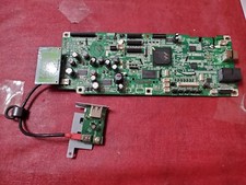Lexmark Pro 715 Printer Main PCB Logic Board BJ4800G04BL1 + BJ4800G02AKC Board picture