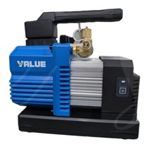 1pc new VRP-4DLI 6.8m³/h 220V 50-60Hz Bipolar 2-liter Intelligent Vacuum Pump picture
