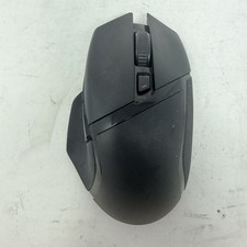 Razer Basilisk X Hyperspeed Black Wireless Optical Gaming Mouse (RC30-031501) picture