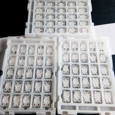8PC Original DX7 Ink Damper for Mutoh 1624 1638 1618 1614 DX7 Print Head Damper picture