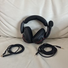 EPOS I Sennheiser GSP 600 Wired Closed Acoustic Gaming Headset Noise-Cancelling picture