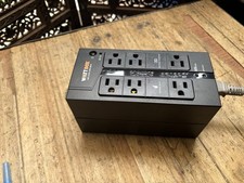 wattbox wb ivrc ups 350 picture