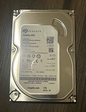 Seagate Desktop HDD ST1000DM003 1TB 3.5