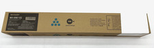 SHARP CYAN TONER CARTRIDGE MX-61NT-CC picture