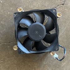 CPU Cooler With Fan picture