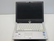 Fujitsu Lifebook T900  Intel Core i5 CPU M 520 2.40GHz 1GB NO HDD No Batt picture