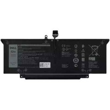 Original JHT2H Battery For Dell Latitude 7310 7410 P34S001 0HRGYV 35J09 0YJ9RP picture