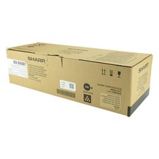 OEM Sharp MX-B45NT Black Toner/Cartridges picture