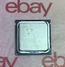 INTEL E5450 XEON SLANQ -COSTA RICA 3.00GHZ/12M/1333 381 0A332 Processor picture