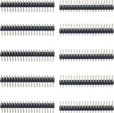 10Pcs Break-Away 0.1