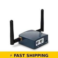 GL.iNet GL-AR300M16-Ext Travel Mini WiFi Router picture