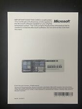 Windows Server 2022 Remote Desktop RDS Licenses 50 User/ Device picture