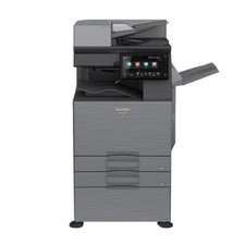 Sharp BP-70C36 A3 Color Laser MFP Copier Printer Scanner Duplex WiFi 36ppm picture