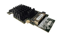 Intel RMS25CB080 8 Port 6Gb Integrated Raid Controller Module PBA G35316-610 picture