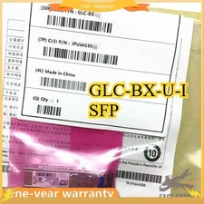 SFP GLC-BX-U-I New Sealed Cisco Transceiver Module Good Quality Fast Shipping picture