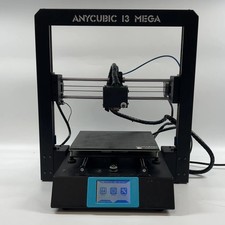 Anycubic i3 Mega 3D Printer picture