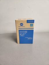 Konica Minolta TNP81C AAJW431 Cyan Toner Cartridge picture