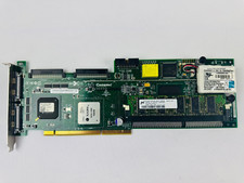 Adaptec ASR-3225S/128MB RAID Controller Card picture