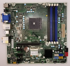 HP MS-7906 VER1.0 for A75 A88 FM2+ Desktop Motherboard 747512-001 747515-001 picture