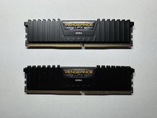 Corsair Vengeance LPX DDR4 16GB RAM Memory Sticks (2x8GB) picture