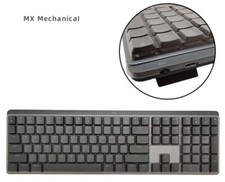 TPU Keyboard Protector Cover Film For Logitech MX Mechanical / Mechanical Mini picture