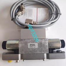 1pcs For AVENTICS Pressure Regulating Valve ED07 Proportional Valve R440001900 picture