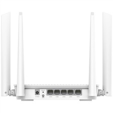 CUDY WR3000 AX3000 Wi-Fi 6 Mesh Router Wi-Fi 1Gbps 4-Port IPv6 WR3000S picture