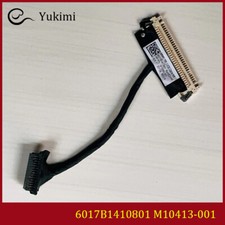 6017B1410801 M10413-001 FOR HP ProOne 400 G6 30PIN Screen Cable picture