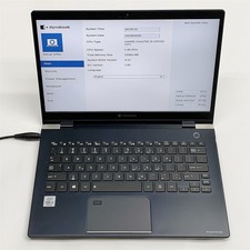 DynaBook Portege X30L-G Laptop i5 10210U 1.60GHZ 13.3