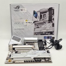 ASUS ROG STRIX Z890-A GAMING WIFI Z890 LGA 1851 ATX motherboard picture