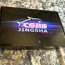 JINGSHA X99-PLUS ATX LGA2011-3 DDR4 4-DIMM PCIe x16 HDMI Gaming picture