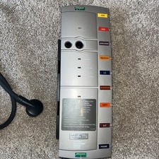 Monster Power HTS850 Home Theater Power Center Surge Protector 8 Outlet picture