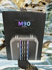 M90 CPU Cooler, Fan Designed Dual Tower Air-Cooled CPU Cooler picture