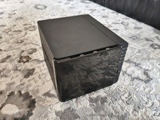 Synology DiskStation DS414 4-Bay NAS FOR PARTS READ DESCRIPTION picture