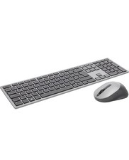 DELL Premier Multi-Device Wireless Keyboard and Mouse KM7321W picture